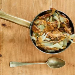 New Mags Bread Is Gold Bog