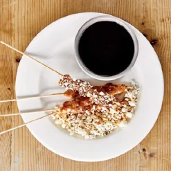 New Mags Bread Is Gold Bog