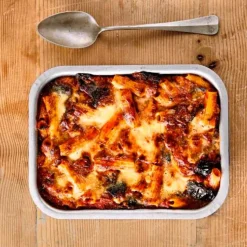 New Mags Bread Is Gold Bog