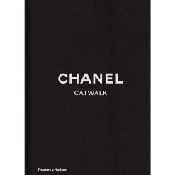 New Mags Chanel Catwalk