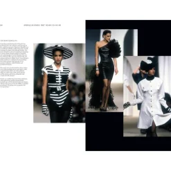 New Mags Chanel Catwalk