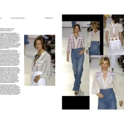 New Mags Chloé Catwalk