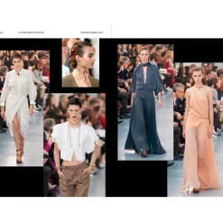New Mags Chloé Catwalk
