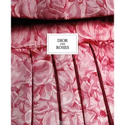 New Mags Dior And Roses