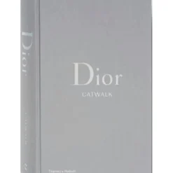 New Mags Dior Catwalk