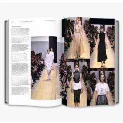 New Mags Dior Catwalk