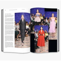 New Mags Dior Catwalk