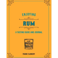 New Mags Enjoying Rum