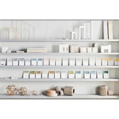 New Mags Japandi Living