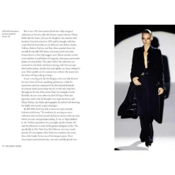 New Mags Little Book Of Tom Ford