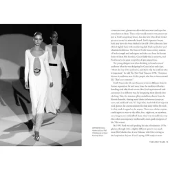 New Mags Little Book Of Tom Ford