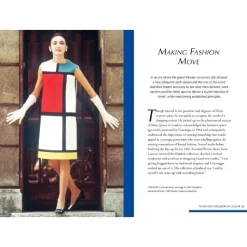 New Mags Little Book Of Yves Saint Laurent