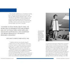 New Mags Little Book Of Yves Saint Laurent