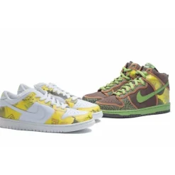 New Mags Nike SB: The Dunk Book