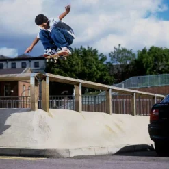 New Mags Nike SB: The Dunk Book