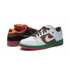 New Mags Nike SB: The Dunk Book
