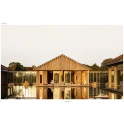 New Mags Nordic Homes