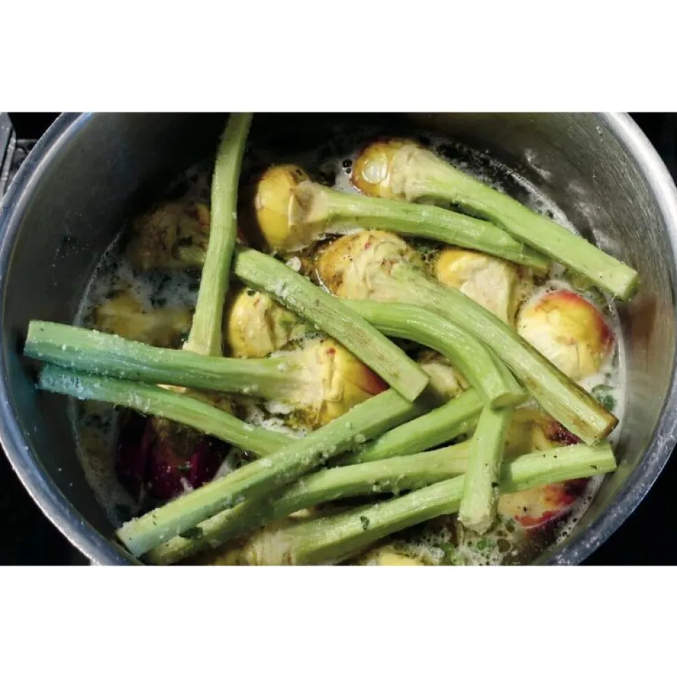 New Mags Osteria 16 No. 2