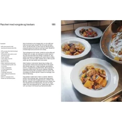 New Mags Osteria 16 No. 2