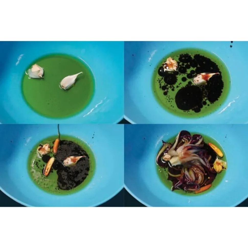 New Mags Osteria 16 No. 2