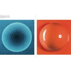 New Mags Panton - Environments, Colours, Systems, Patterns