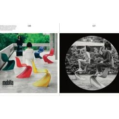 New Mags Panton - Environments, Colours, Systems, Patterns