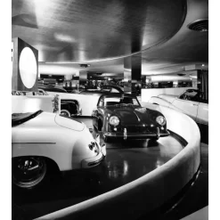 New Mags Porsche 911 - The Ultimate Sportscar As Cultural Icon