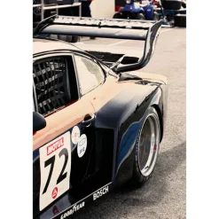 New Mags Porsche 911 - The Ultimate Sportscar As Cultural Icon