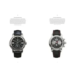 New Mags Rare Watches
