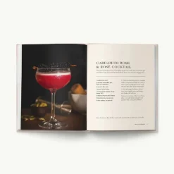 New Mags Rosé Cocktails