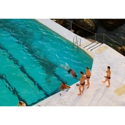 New Mags Swim The Monocle 100 Series