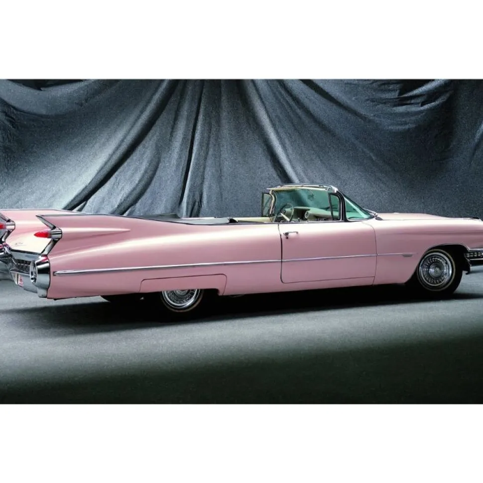 New Mags The Classic Cars Book