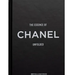 New Mags The Essence Of Chanel