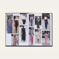 New Mags The Essence Of Chanel