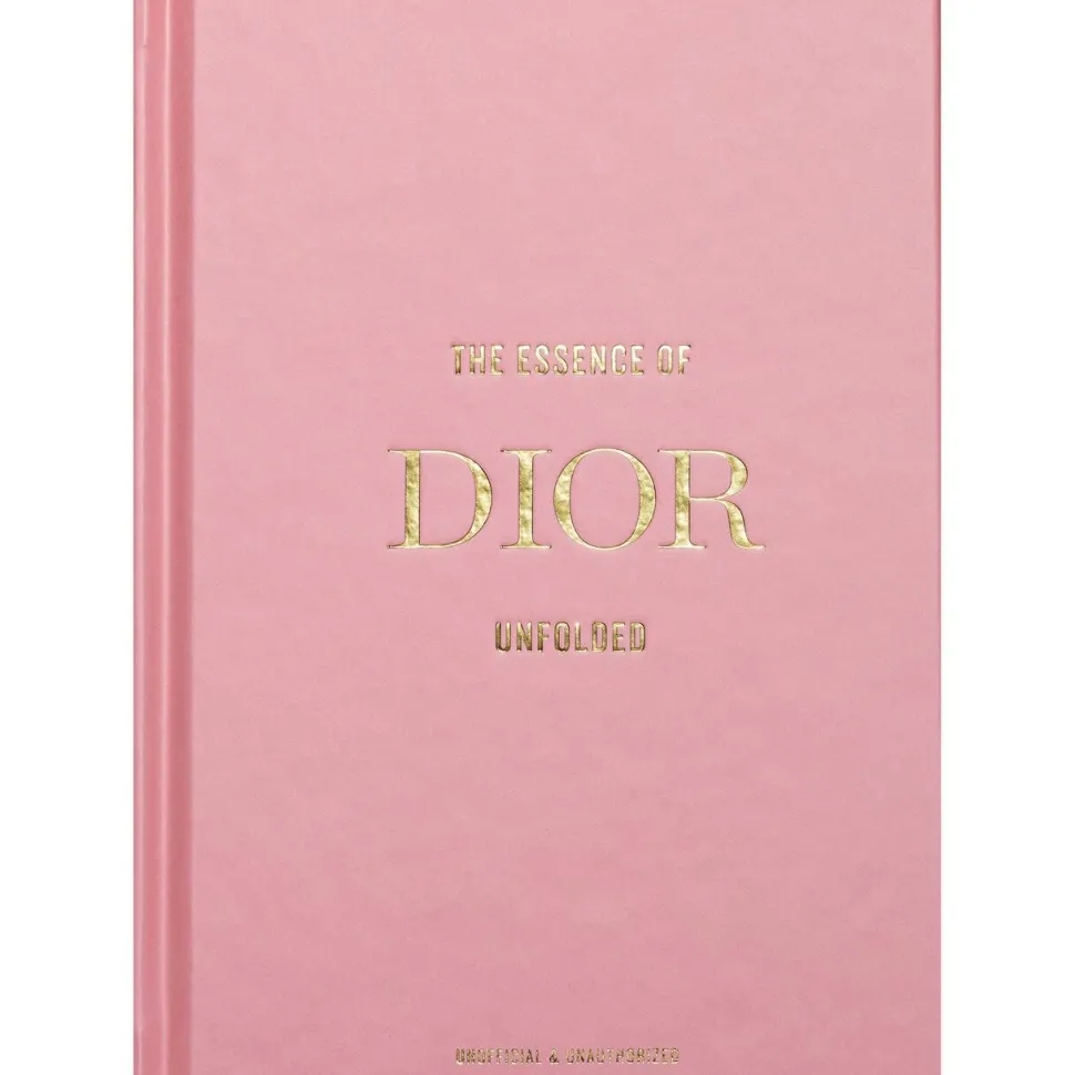 New Mags The Essence Of Dior