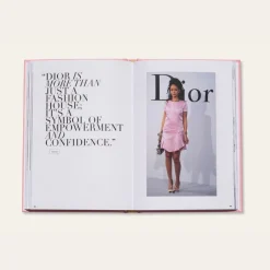 New Mags The Essence Of Dior