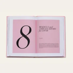 New Mags The Essence Of Dior