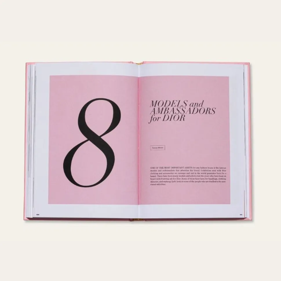 New Mags The Essence Of Dior