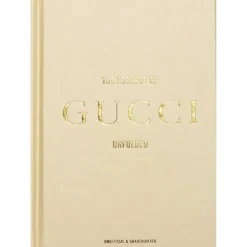New Mags The Essence Of Gucci