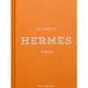New Mags The Essence Of Hermès