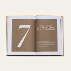 New Mags The Essence Of Louis Vuitton