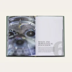 New Mags The Essence Of Rolex