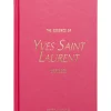 New Mags The Essence Of Yves Saint Laurent