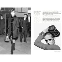 New Mags The Little Book Of Louis Vuitton