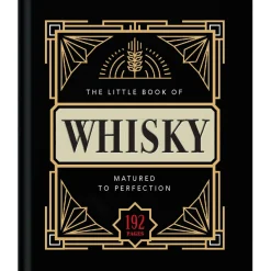 New Mags The Little Book Of Whisky