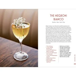 New Mags The Negroni