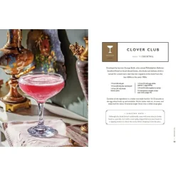 New Mags The Official Downton Abbey Cocktail Book