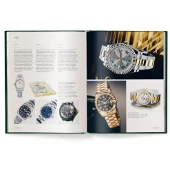 New Mags The Watch Book Rolex 3rd Edition