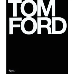 New Mags Tom Ford