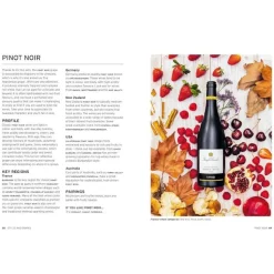 New Mags Wine - Taste Pair Pour